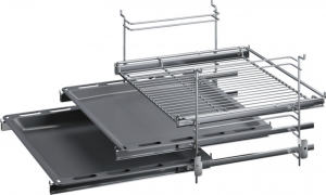 Constructa Teleskopauszug 3-fach, CZ1003X0