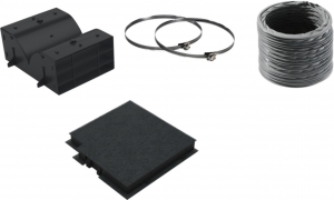 Constructa Starterset f�r Umluftbetrieb, CZ51DXU0X0