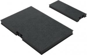 Constructa Aktivkohlefilter (Ersatzbedarf), CZ51AIA0X0