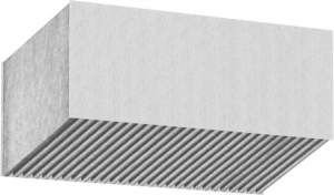 Constructa CleanAir Aktivkohlefilter (Ersatzbedarf), CZ5170X1