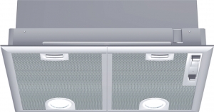 Constructa CD75131, Lfterbaustein, silbermetallic, 60 cm, EEK: D, mit 5 Jahren Garantie!