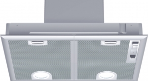 Constructa CD77130, Lfterbaustein, silbermetallic, 60 cm, EEK: D, mit 5 Jahren Garantie!