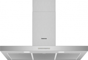 Constructa CD639253, Wandesse Box, Edelstahl, 90 cm, EEK: A, mit 5 Jahren Garantie!