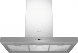 Constructa CD939652, Inselesse Box, Edelstahl, 90 cm, EEK: A+, mit 5 Jahren Garantie!