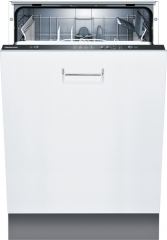 Constructa CG4B05V9, Geschirrspler vollintegrierbar, 60 cm, EEK: A+, mit 5 Jahren Garantie!