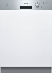 Constructa CG4A05J5, Geschirrspler integrierbar, 60 cm, EEK: A+, mit 5 Jahren Garantie!