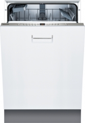 Constructa CG6B55V8, Geschirrspler vollintegrierbar, 60 cm, EEK: A++, mit 5 Jahren Garantie!