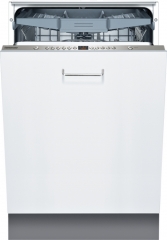 Constructa CG6B56V8, Geschirrspler vollintegrierbar, 60 cm, EEK: A++, mit 5 Jahren Garantie!