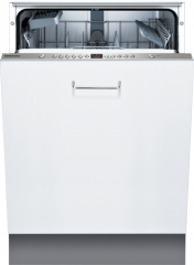 Constructa CG6A55V8, Geschirrspler vollintegrierbar, 60 cm, EEK: A++, mit 5 Jahren Garantie!