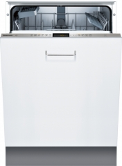 Constructa CG6A57V8, Geschirrspler vollintegrierbar, 60 cm, EEK: A++, mit 5 Jahren Garantie!