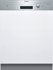 Constructa CG3A02J5, Geschirrspler integrierbar, 60 cm, EEK: A+, mit 5 Jahren Garantie!