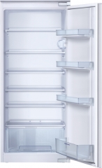 Constructa CK60444, Khlschrank integrierbar, 122 cm hoch, EEK: A+, mit 5 Jahren Garantie!