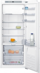 Constructa CK852AF30, Khlschrank integrierbar, 140 cm hoch, EEK: A++, mit 5 Jahren Garantie!