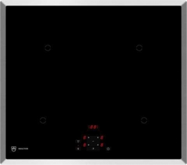 V-ZUG GK46TIMGC, Induktions-Kochfeld, Standardrahmen chrom, mit 5 Jahren Garantie!