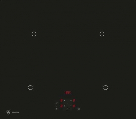 V-ZUG GK46TIMGZ, Induktions-Kochfeld, Dual Design, mit 5 Jahren Garantie!