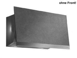 Falmec Trim, Wandhaube, ohne Front, 90 cm, mit 5 Jahren Garantie