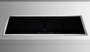 Falmec Induktionskochfeld Plus, 88 cm, mit 5 Jahren Garantie!