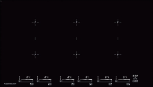 Kppersbusch KI 9810.0 SR, Vollflchen-Induktion 90 cm, rahmenlos, mit 5 Jahren Garantie!