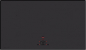 Kppersbusch KI 9520.0 SF, Induktion-Kochflche, 90 cm, Facette, mit 5 Jahren Garantie!