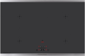 Kppersbusch KI 8520.0 SE, Induktion-Kochflche, 80 cm, ED-Rahmen, mit 5 Jahren Garantie!