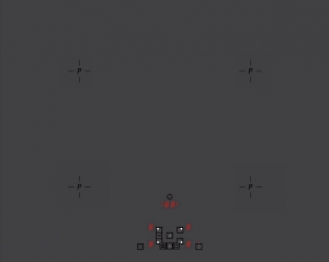 Kppersbusch KI 6520.0 SR, Induktion-Kochflche, 60 cm, rahmenlos, mit 5 Jahren Garantie!