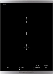 Kppersbusch VKI 3805.0 SR, 38 cm Flcheninduktion, rahmenlos, mit 5 Jahren Garantie!