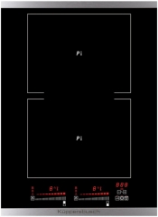 Kppersbusch VKI 3800.0 SR, Vollflchen-Induktion 30 cm, rahmenlos, mit 5 Jahren Garantie!