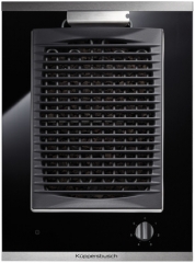 Kppersbusch VKEL 3800.0 SR, Elektro-Lavasteingrill, 30 cm, rahmenlos, mit 5 Jahren Garantie!