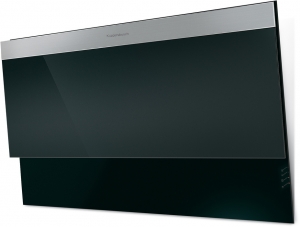 Kppersbusch DW 8300.0 S,  Kamin-Dunstabzugshaube (Kopffreiheit), 80 cm, mit 5 Jahren Garantie!