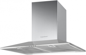Kppersbusch DW 7100.0 E, Wandhaube Pyramide 70 cm, mit 5 Jahren Garantie!