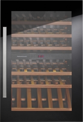 Kppersbusch EWK 880-0-2 Z, Einbau-Weinklimaschrank, mit 5 Jahren Garantie!