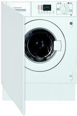 Kppersbusch WT 6800.0 i, Einbau-Wasch-/Trockenvollautomat, 60 cm, mit 5 Jahren Garantie!