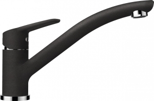 Schock DAJA Festauslauf, Farbe Onyx