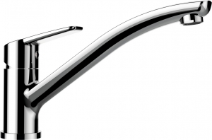 Schock DAJA Festauslauf, Farbe Chrom