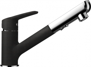 Schock DAJA Zugauslauf, Farbe Volcan