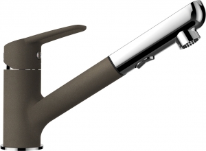 Schock DAJA Zugauslauf, Farbe Alpaca