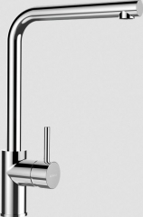 Schock Napos Festauslauf, Farbe Chrom