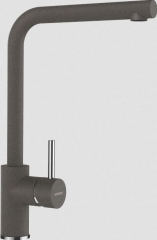 Schock Napos Festauslauf, Farbe Asphalt