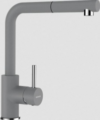 Schock Napos Zugauslauf, Farbe Croma