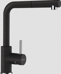 Schock Napos Zugauslauf, Farbe Onyx