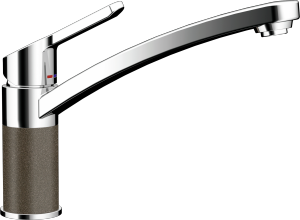 Schock SC-90 Festauslauf, Cristadur, Farbe Bronze