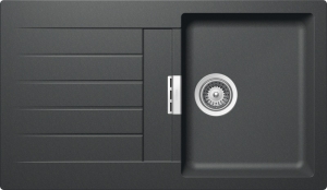 Schock Primus D-100 A Einbau/Auflage, Roca