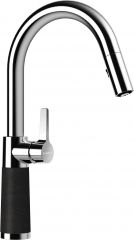 Schock SC-520 Zugauslauf, Cristadur, Farbe Volcan