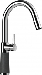 Schock SC-520 Zugauslauf, Cristadur, Farbe Roca