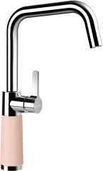 Schock SC-530 Festauslauf, Cristadur, Farbe Millenial Pearl