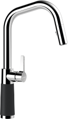 Schock SC-530 Zugauslauf, Cristadur, Farbe Magma