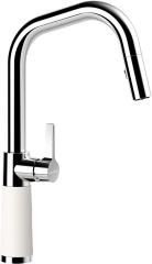 Schock SC-530 Zugauslauf, Cristadur, Farbe Polaris