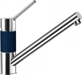 Schock SC-50 Festauslauf, Cristadur, Farbe Millenial Dive