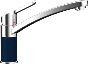 Schock SC-90 Festauslauf, Cristadur, Farbe Millenial Dive