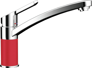 Schock SC-90 Festauslauf, Cristadur, Farbe Rouge